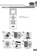 Preview for 83 page of Carrier RG67V/BGEF Owner'S Manual