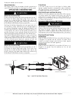 Предварительный просмотр 2 страницы Carrier RGAP Series Installation And User Instructions Manual