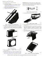 Preview for 5 page of Carrier RGAP Series Installation And User Instructions Manual