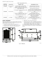 Preview for 11 page of Carrier RGAP Series Installation And User Instructions Manual