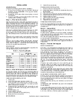 Preview for 7 page of Carrier RHW036-060 Installation Instructions Manual