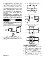 Предварительный просмотр 13 страницы Carrier RHW036-060 Installation Instructions Manual