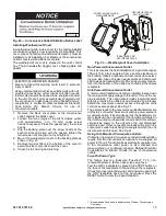 Предварительный просмотр 15 страницы Carrier RHW036-060 Installation Instructions Manual