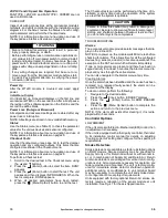 Preview for 36 page of Carrier RHW036-060 Installation Instructions Manual