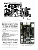 Preview for 38 page of Carrier RHW036-060 Installation Instructions Manual