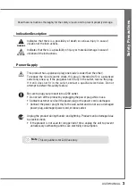 Preview for 5 page of Carrier RMAP-SST User Manual