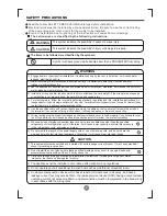 Preview for 3 page of Carrier ROOM AIR CONDITIONER Installation Manual