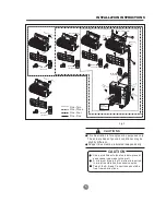 Preview for 6 page of Carrier ROOM AIR CONDITIONER Installation Manual