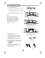 Preview for 7 page of Carrier ROOM AIR CONDITIONER Installation Manual