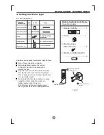 Preview for 22 page of Carrier ROOM AIR CONDITIONER Installation Manual