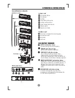 Предварительный просмотр 8 страницы Carrier ROOM AIR CONDITIONER User Manual