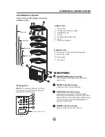 Предварительный просмотр 14 страницы Carrier ROOM AIR CONDITIONER User Manual