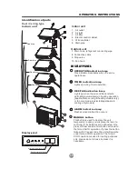 Предварительный просмотр 16 страницы Carrier ROOM AIR CONDITIONER User Manual