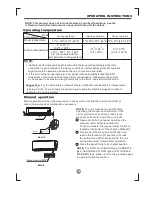 Preview for 19 page of Carrier ROOM AIR CONDITIONER User Manual