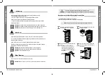 Preview for 4 page of Carrier Room Air Purifier User Manual