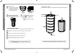 Preview for 5 page of Carrier Room Air Purifier User Manual