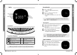 Preview for 7 page of Carrier Room Air Purifier User Manual