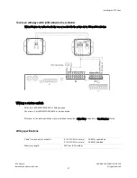 Preview for 41 page of Carrier RTU Open v3 Installation And Startup Manual