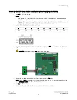 Предварительный просмотр 21 страницы Carrier RTU Open v5 Integration Manual