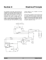 Предварительный просмотр 17 страницы Carrier Saline 20 Operating Instructions Manual