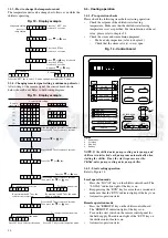 Предварительный просмотр 16 страницы Carrier Sanyo 16TJ Operation And Maintenance Instructions