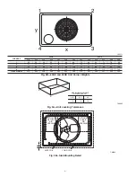 Preview for 6 page of Carrier SINGLE PACKAGED ELECTRIC COOLING UNITS 50GS Installation And Operating Instructions Manual