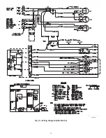 Preview for 16 page of Carrier SINGLE PACKAGED ELECTRIC COOLING UNITS 50GS Installation And Operating Instructions Manual