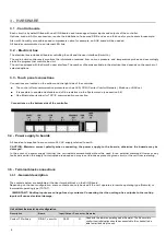 Предварительный просмотр 8 страницы Carrier SmartVu control Control Manual