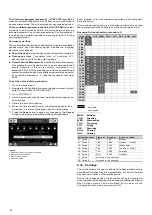 Preview for 44 page of Carrier SmartVu control Control Manual