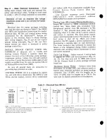 Предварительный просмотр 20 страницы Carrier SOLAROUND 28QX Installation And Service Instructions Manual