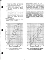 Preview for 27 page of Carrier SOLAROUND 28QX Installation And Service Instructions Manual