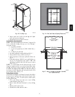 Предварительный просмотр 11 страницы Carrier start-up and Installation And Operating Instructions Manual