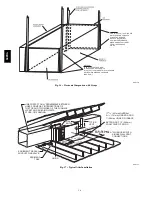 Preview for 16 page of Carrier start-up and Installation And Operating Instructions Manual