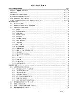 Preview for 6 page of Carrier Streamline Scroll 69NT20-531-300 Operation & Service Manual