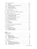 Preview for 6 page of Carrier SUPRA 750Mt Operation And Service Manual