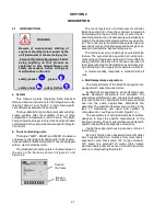 Preview for 13 page of Carrier SUPRA 750Mt Operation And Service Manual