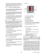 Preview for 36 page of Carrier SUPRA 750Mt Operation And Service Manual