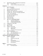 Preview for 6 page of Carrier SUPRA 950Mt Operation & Service Manual