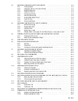 Preview for 7 page of Carrier SUPRA 950Mt Operation & Service Manual