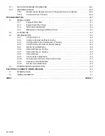 Preview for 8 page of Carrier SUPRA 950Mt Operation & Service Manual