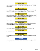 Preview for 15 page of Carrier SUPRA 950Mt Operation & Service Manual