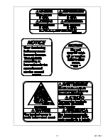 Preview for 17 page of Carrier SUPRA 950Mt Operation & Service Manual