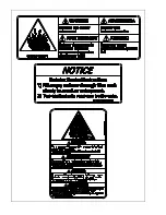 Preview for 18 page of Carrier SUPRA 950Mt Operation & Service Manual