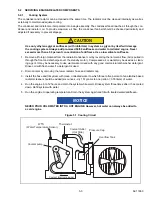 Preview for 77 page of Carrier SUPRA 950Mt Operation & Service Manual