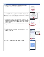 Предварительный просмотр 2 страницы Carrier Supra NMA Setup Instructions