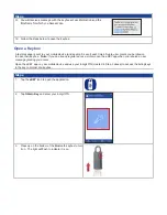 Preview for 3 page of Carrier Supra NMA Setup Instructions