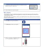 Предварительный просмотр 3 страницы Carrier Supra NMA Setup Instructions