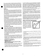 Preview for 5 page of Carrier SYNERGY 2000 38YD Operating Manual