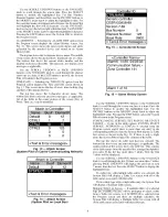 Preview for 9 page of Carrier SYSTEM PILOT 33PILOT-01 Installation And Operation Instructions Manual