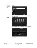 Preview for 9 page of Carrier System Touch Installation And Setup Manual